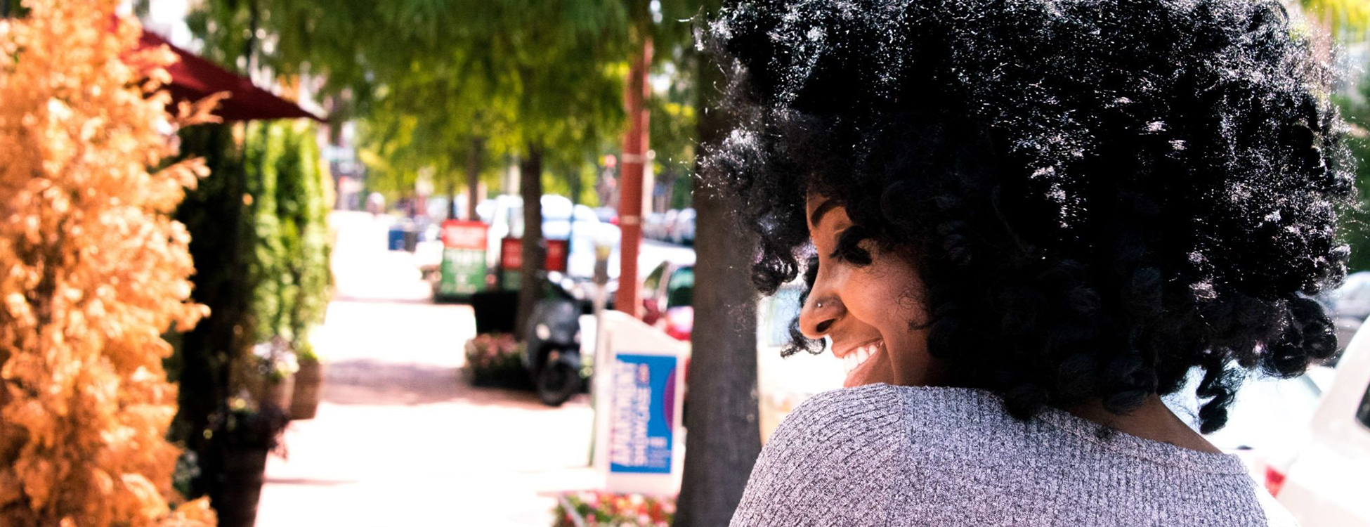 Beauty & Hair Salon in Hell’s Kitchen New York Blossom Hair Salon