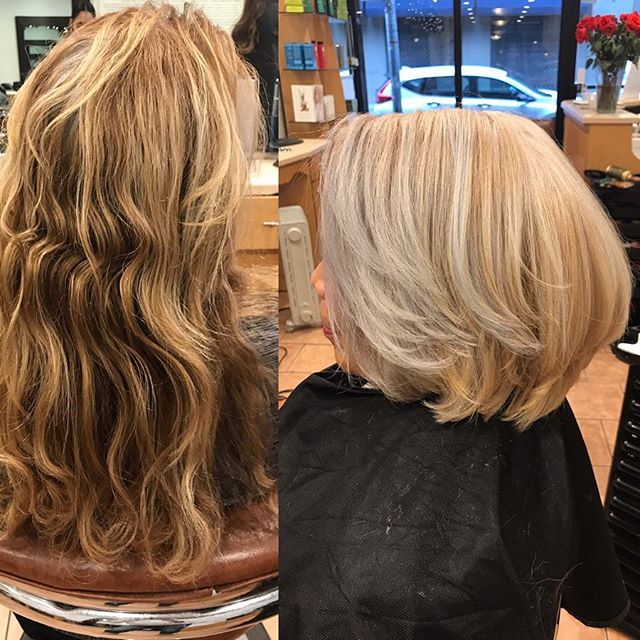 Gallery Photo Gallery Blossom Hair Salon